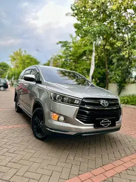 Innova venturer diesel AT 2019