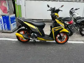 Mio M3 kuning th 2019