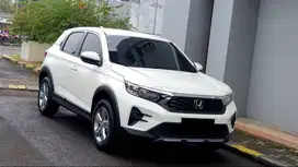 [ LOW 1RB AN KM ] Honda WRV WR-V WR V 1.5 E AT Putih 2025/2024