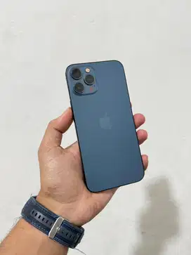 iPhone 12 Pro Max 128gb Blue