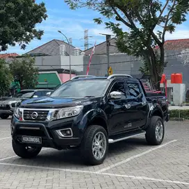 [KM 48RB] NISSAN NAVARA VL 2015