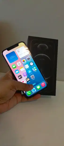 Iphone 12 pro 128
