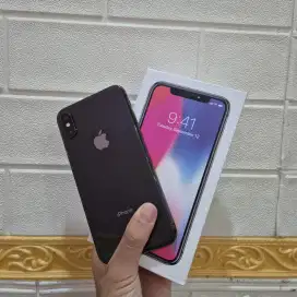 Iphone X 256gb IBOX FULLSET