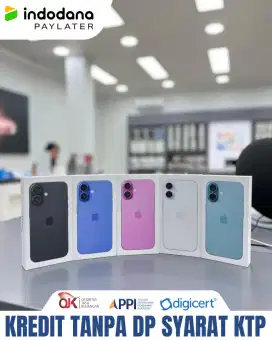 KREDIT IPHONE MAGELANG