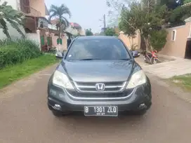 Honda CRV 2.4 cc Thn 2012 Automatic