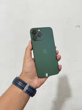 iPhone 13 Pro Max 128gb Green
