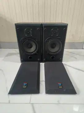 speaker Bowers & Wilkins V201 /B&W V201 (Made in England).