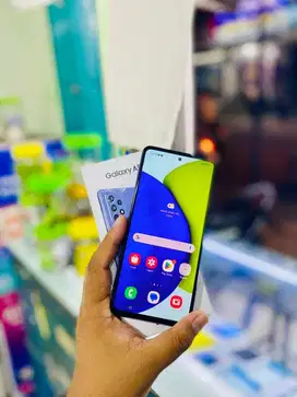 Samsung a52 8/128 Fullset Murmer