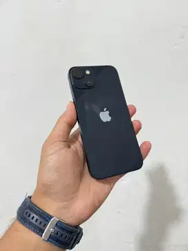 iPhone 13 128gb Midnight iBox