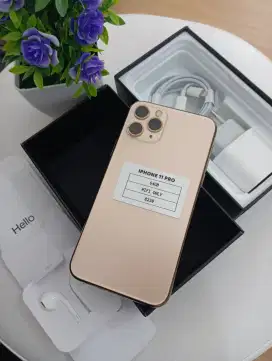 iPhone 11 Pro 64gb Wify Only