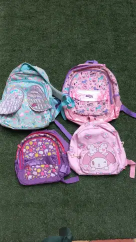 Tas smiggle prelove takeall