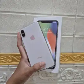 Iphone X 256gb IBOX FULLSET