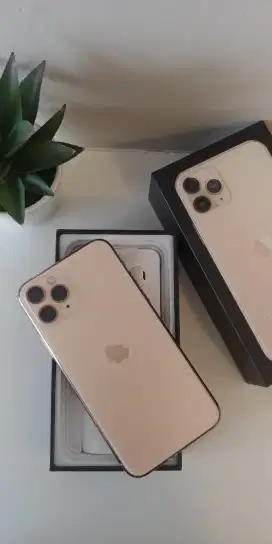 Iphone 11 pro 256GB