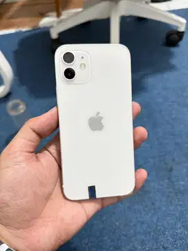 iPhone 12 128gb White