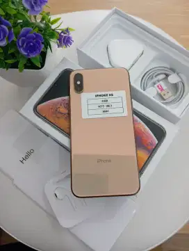 iPhone XS 64gb Wify Only