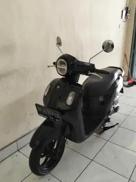 DP 1,9 JT/ BUNGA MENURUN 2% / YAMAHA FAZZIO TAHUN 2022