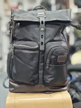 Ransel/backpack brand Tumi