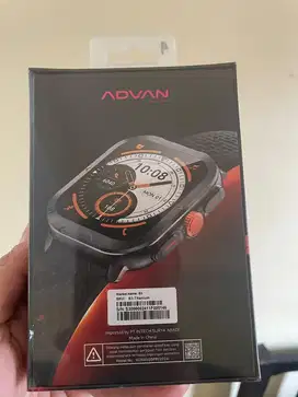 Smartwatch Advance S3