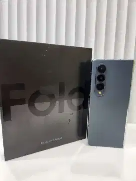 Samsung fold 4 12/256 sein