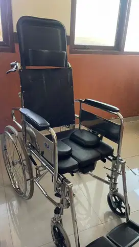 Kursi Roda GEA perfect condition
