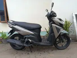 Soul gt 2017 mesin bagus