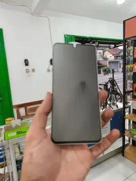 TG SPY MATTE SAMSUNG A54 5G