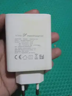 Charger 4 Ampere 120 watt