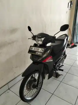 DP 500K/ BUNGA MENURUN 2% / HONDA REVO FIT TAHUN 2022