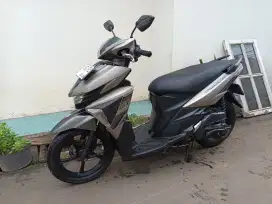 Soul gt 2017 lengkap siap pake