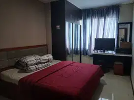 Disewakan  Apartemen Thamrin  Residence 2BR/Furnished