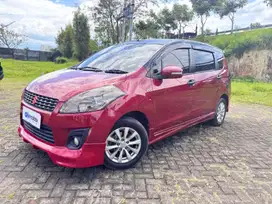 Suzuki Ertiga 1.4 GX Bensin OTOMATIS 2013 AEKJ