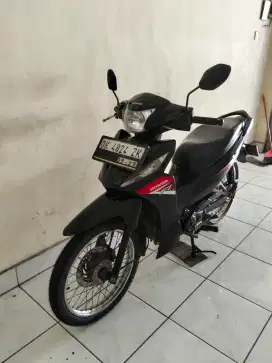 DP 500K/ BUNGA MENURUN 2% / HONDA REVO FIT TAHUN 2022