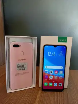 Oppo A5s Ram 8/256GB