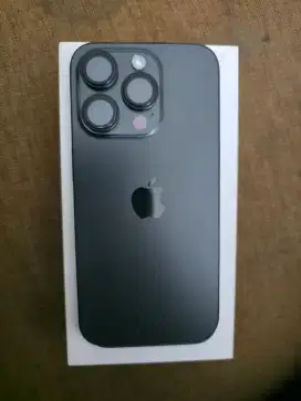 IPHONE 15 PRO 256GB IBOX