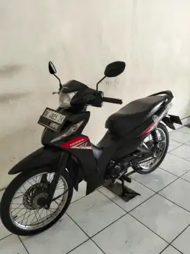 DP 500K/ BUNGA MENURUN 2% / HONDA REVO FIT TAHUN 2022