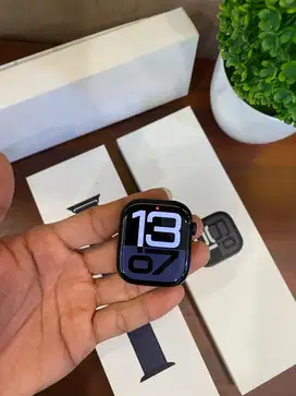 Apple Watch Series 10 46MM Garansi Inter  Sampai 2 mei 2026