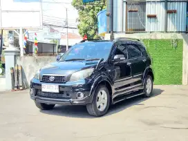 Rush G 2013 Manual pajak jalan