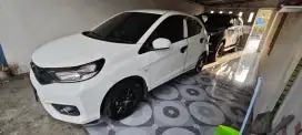Brio matic 2021