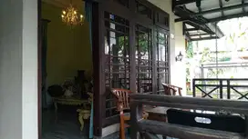 RUMAH SIAP HUNI RUNGKUT MAPAN TENGAH SURABAYA STRATEGIS VIN.A429