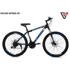 Sepeda Gunung MTB Velion