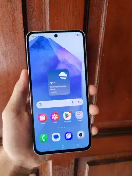 Samsung A55 5G 8/256