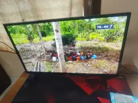 TV DIGITAL LG FHD