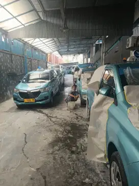 Driver Profesional Bluebird