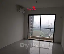Jual Cepat Apartemen Sky House BSD, Tangerang - 3BR Unfurnish 65m2