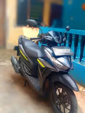 VARIO LED OLD 125 2017 BPKB