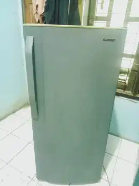 Kulkas sharp 1 pintu