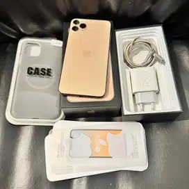 iPhone 11 promax 64gb resmi iBox