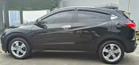 Honda HR-V 2017 Bensin