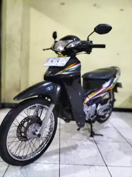 Honda Kharisma 2004