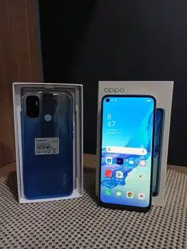 Oppo A53 Ram 8/256GB